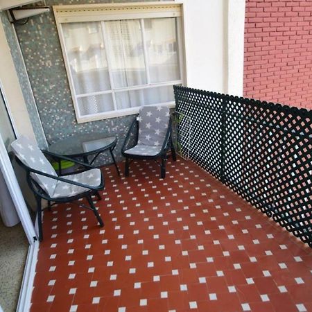 Apartamento Playa Arenal, Javea-Xabia Eksteriør billede