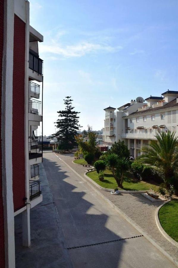 Apartamento Playa Arenal, Javea-Xabia Eksteriør billede