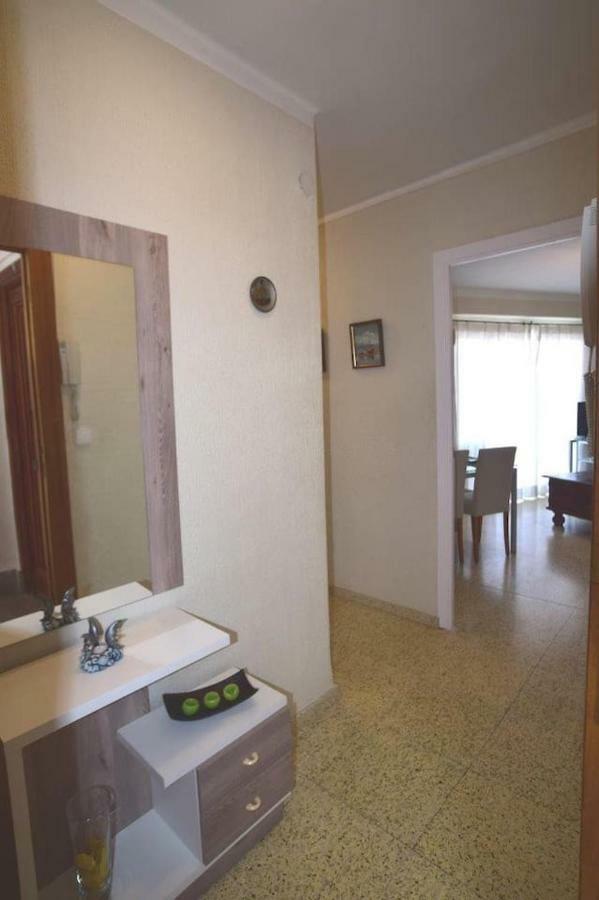 Apartamento Playa Arenal, Javea-Xabia Eksteriør billede