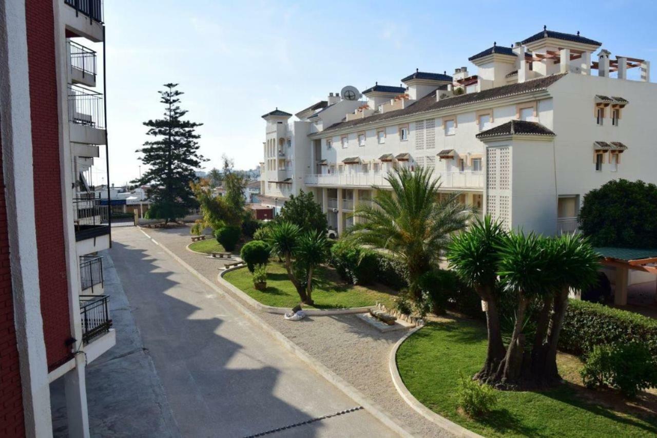 Apartamento Playa Arenal, Javea-Xabia Eksteriør billede