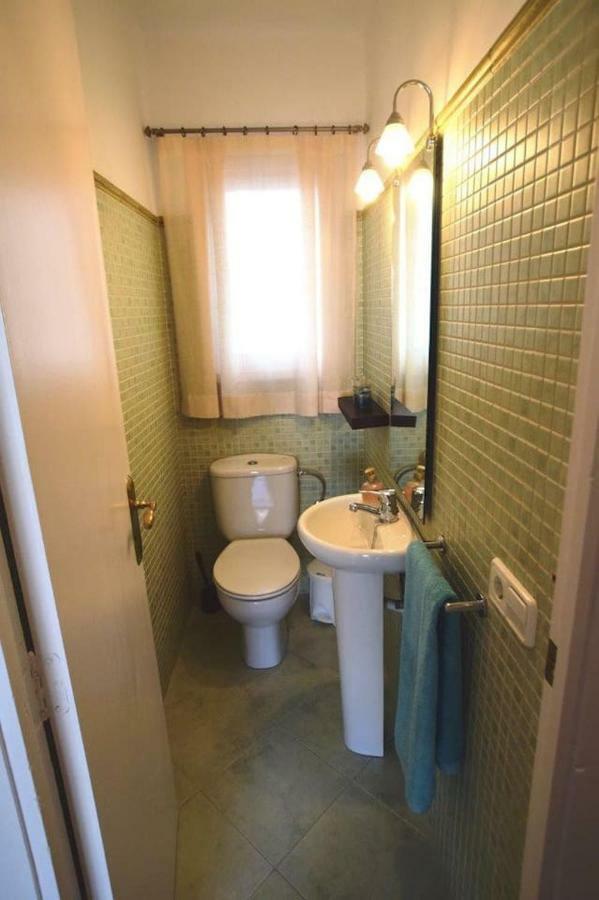 Apartamento Playa Arenal, Javea-Xabia Eksteriør billede